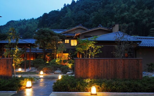 Hoshino Resorts KAI Tamatsukuri