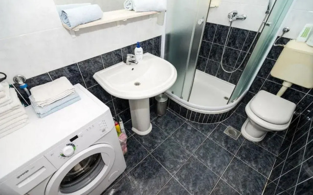Apartment Marieta