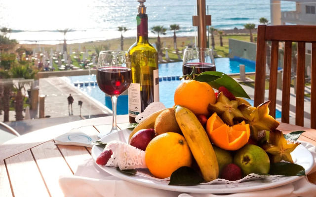 Blue Lagoon Kosher Hotel