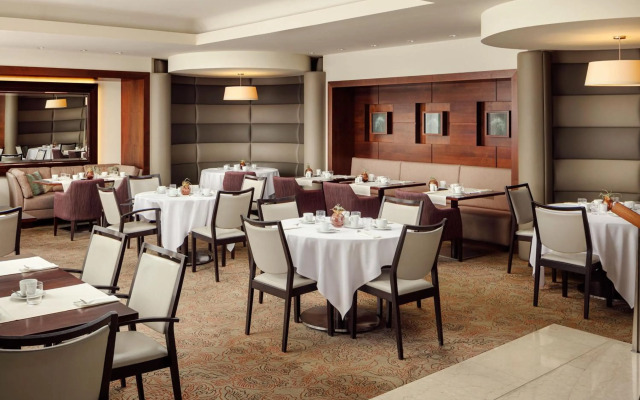 Sheraton Bratislava Hotel