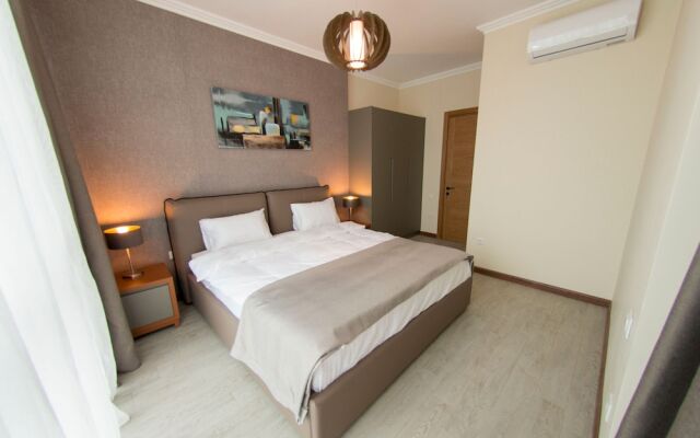 Season Suite Apart-Hotel