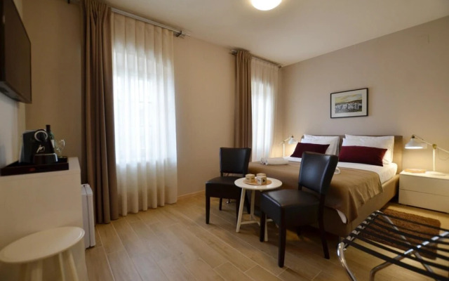 Juraga Room 3 in Bale