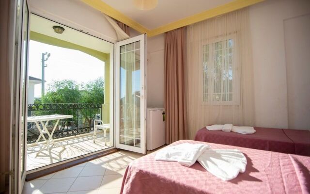 Coral Butik Hotel