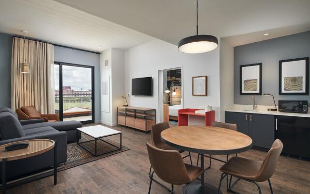 Hotel Indigo Tallahassee - Collegetown by IHG