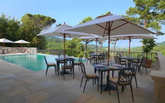Hotel Villa Casanova