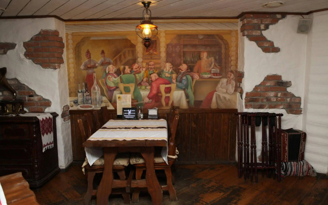 Hotel Kiev