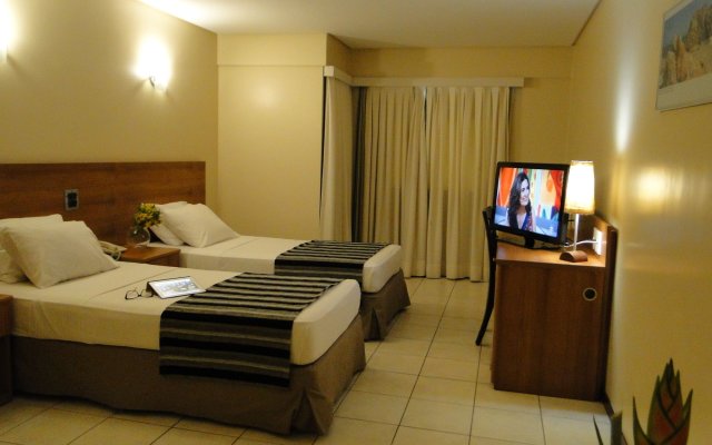 Costa Do Mar Hotel