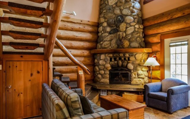 Mike Wiegele Resort