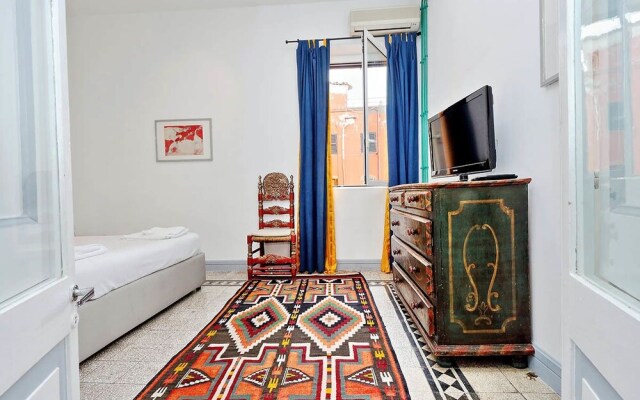 Spanish Steps House Apartment