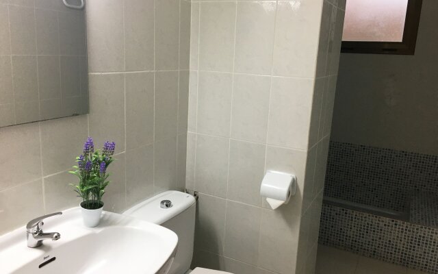 Apartamentos Bernat Pie de Playa 3000