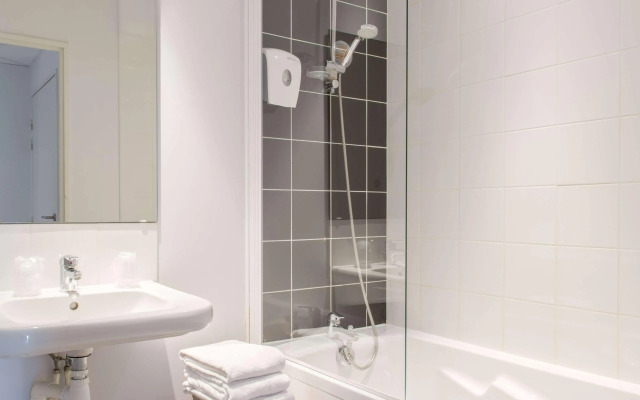 Première Classe La Rochelle Centre - Les Minimes