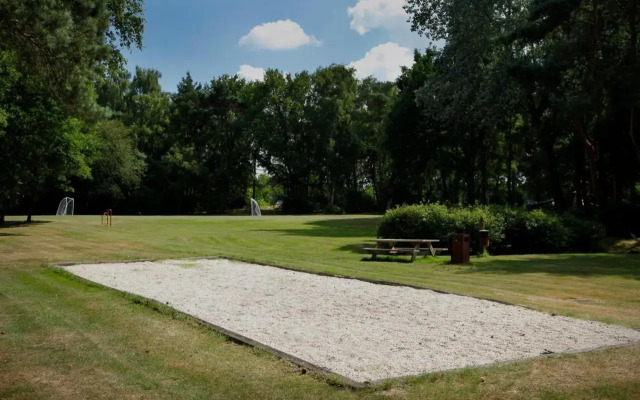 Vakantiepark 't Vosseven