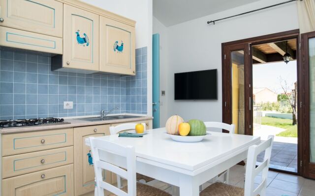 Villa B4 - Villas Resort Tertenia
