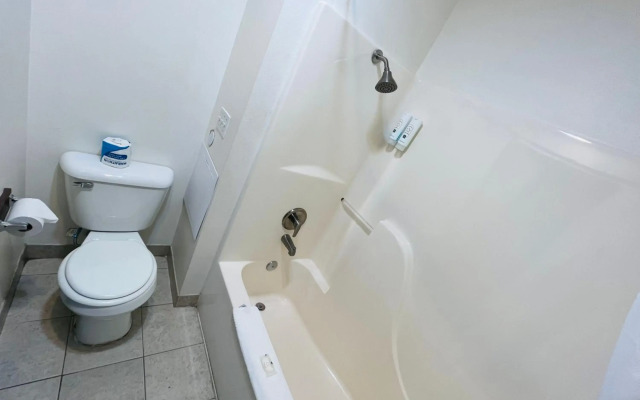 Quality Inn Cle Elum/Ellensburg