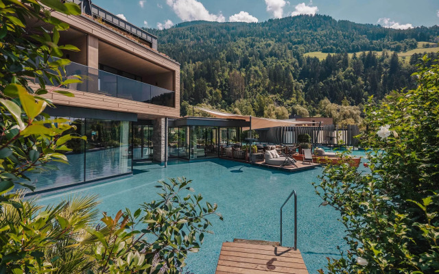 Park- und Vitalresidenz Quellenhof