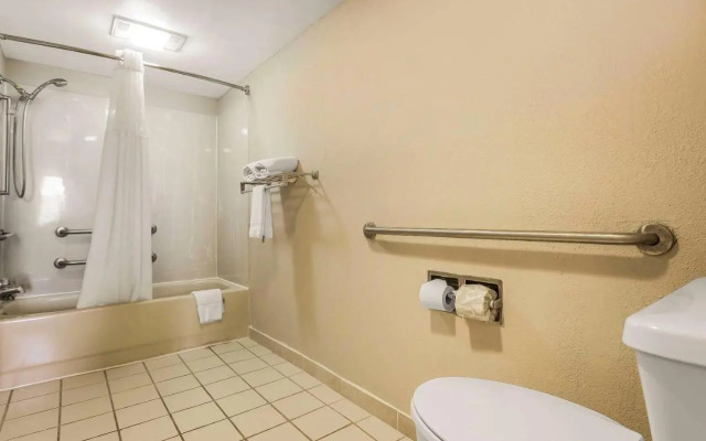 Fairfield Inn by Marriott