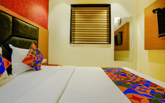 Fabhotel Hindustan Residency