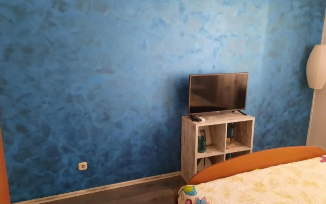 Zalo 4 Apartman Franković Trpanj