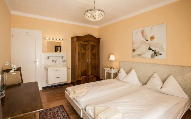 Guesthouse Casa Calina