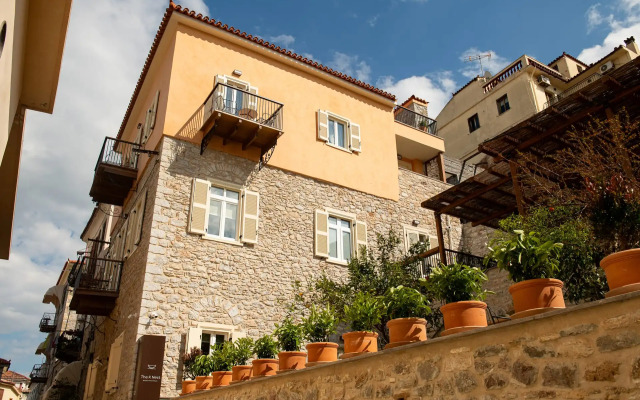 The K Nest Hotel Nafplio