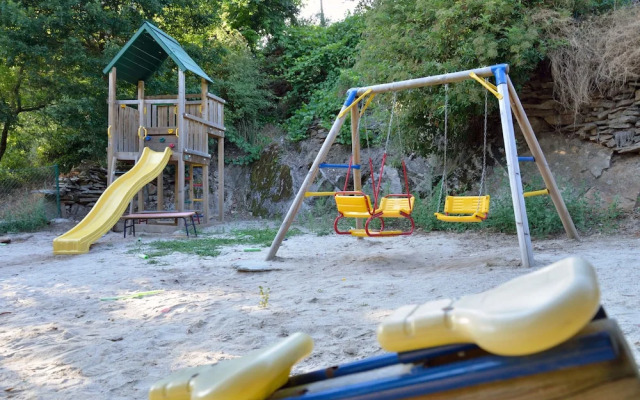 Aldea Rural Couso Galán