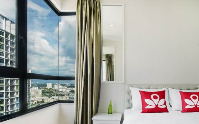 ZEN Home i-City Shah Alam