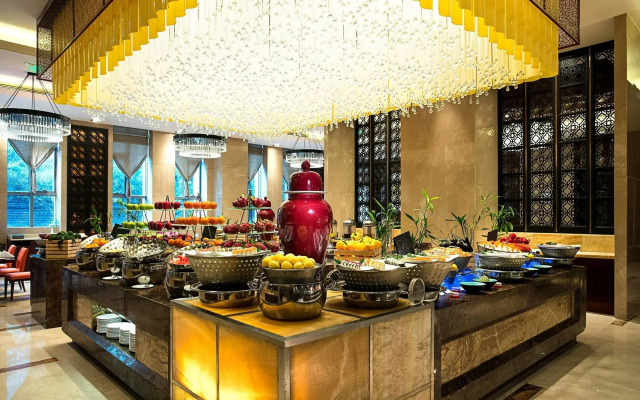 Sheraton Zhenjiang Hotel