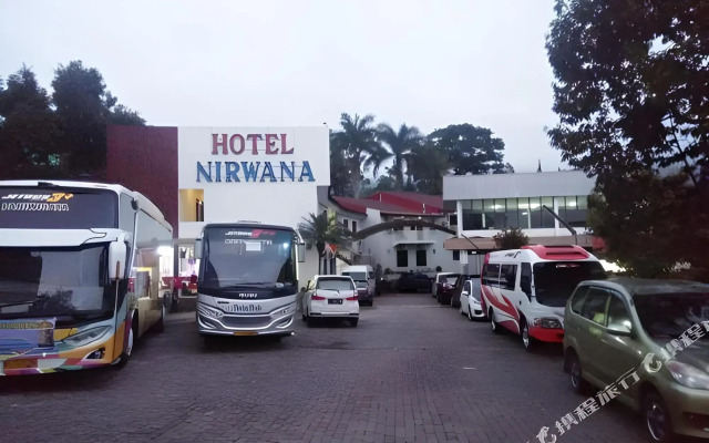 Hotel Nirwana Batu