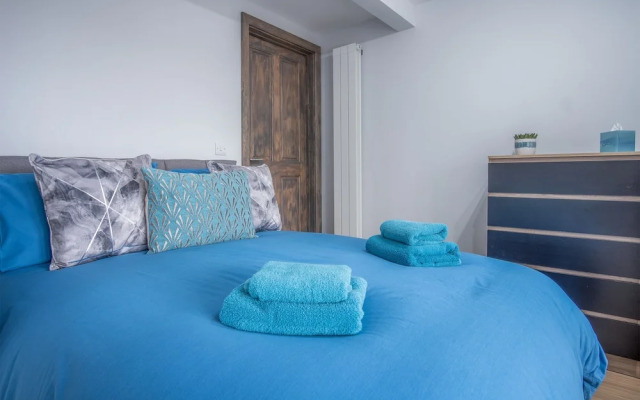 Haylands Hideaway - 1 Bedroom - Jameston
