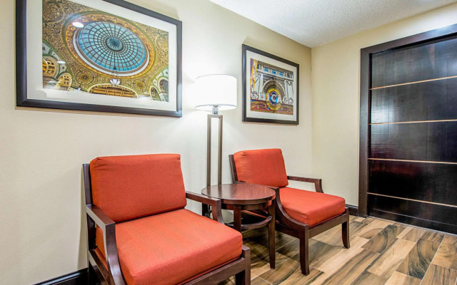 Comfort Inn Matteson - Chicago