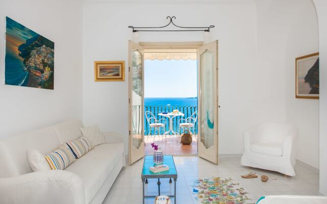 Alcione Residence