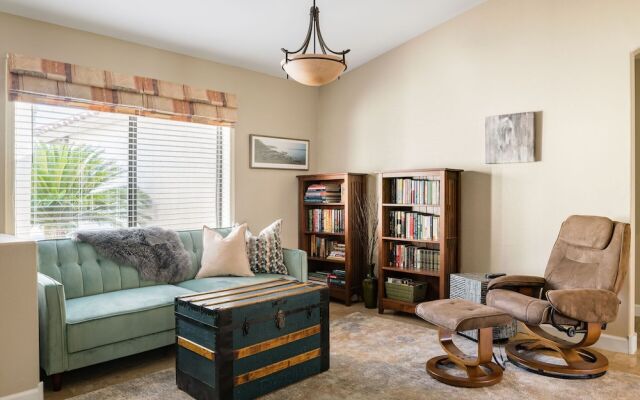 Val Vista Lakes! Gilbert 3BD - Beautiful Oasis