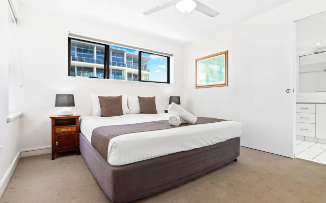 Windward Apartments