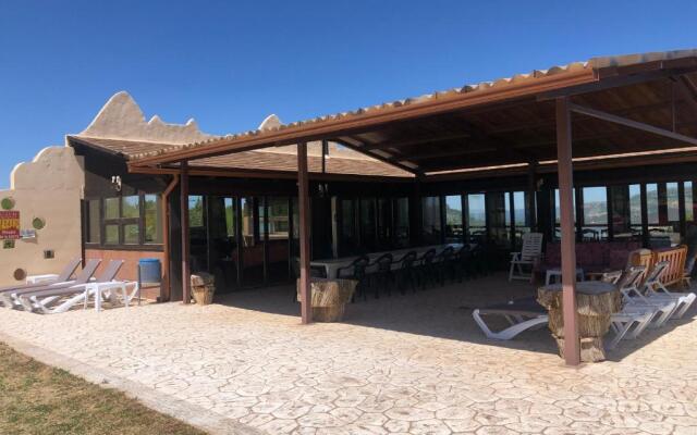 Casas Rurales Luis