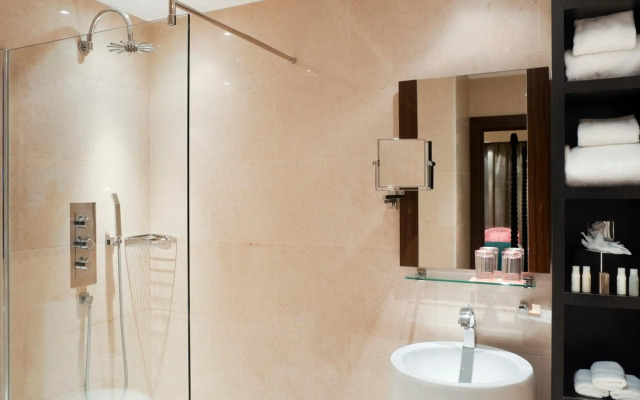 Greet Hotel Boulogne Billancourt Paris