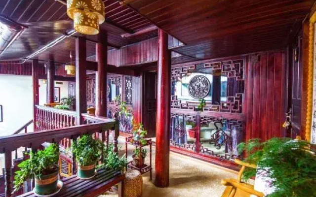 Yayuan Bieyuan Hostel