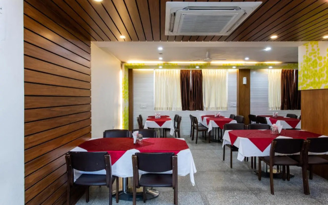 Mohit Regency Hotel