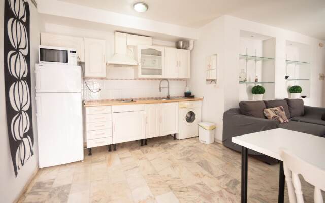 Arc House Sevilla - Hostel