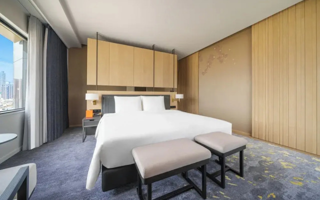 Hotel Nikko Kaohsiung