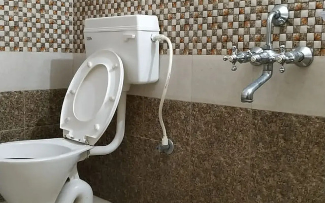 Nest Guest House
