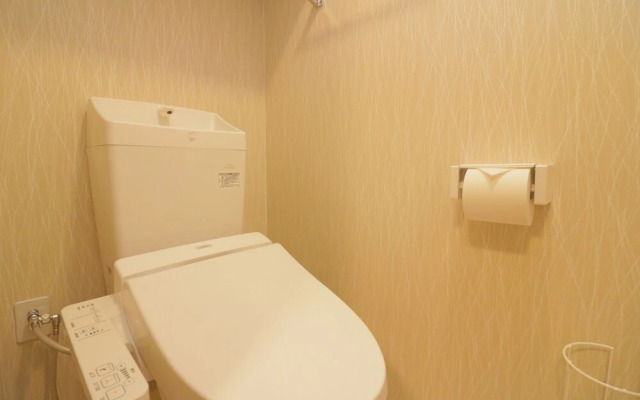 HG Cozy Hotel No.72 Momotani Station