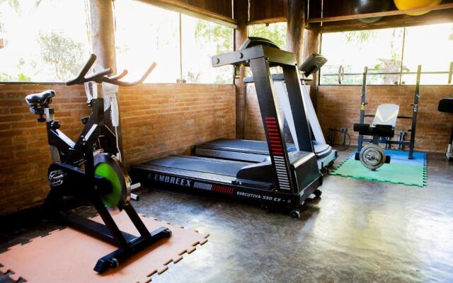 Hotel Porto dos Milagres