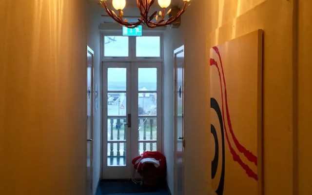 Badehotel Harmonien