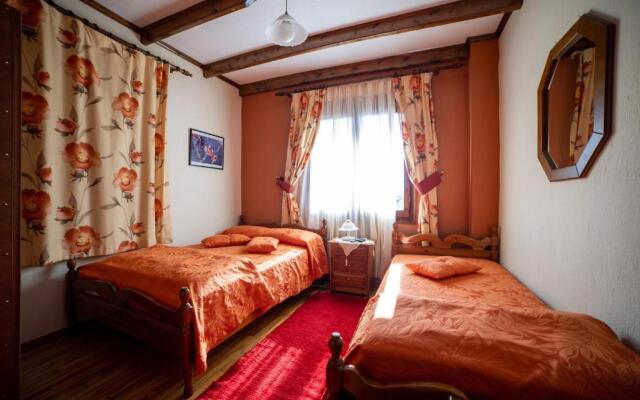 Mprizis Rooms