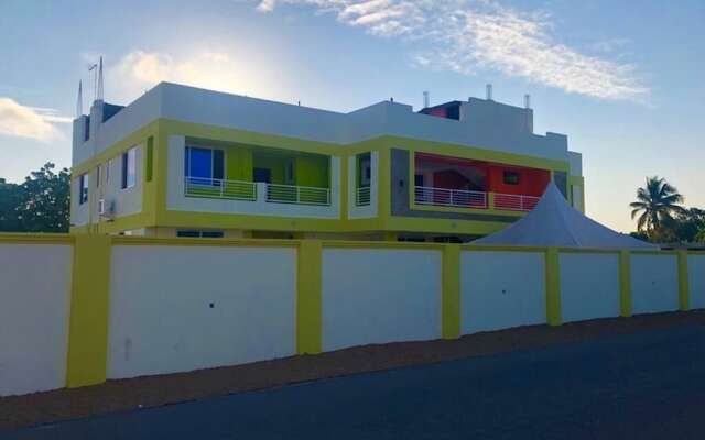 Kikwor Hotel
