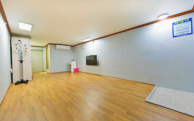 Daecheon Relax Pension