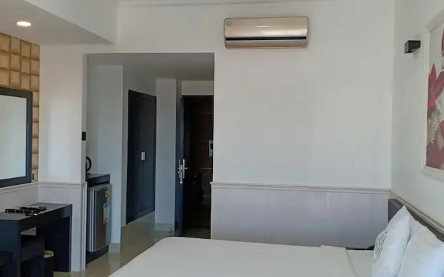 Levan Hotel