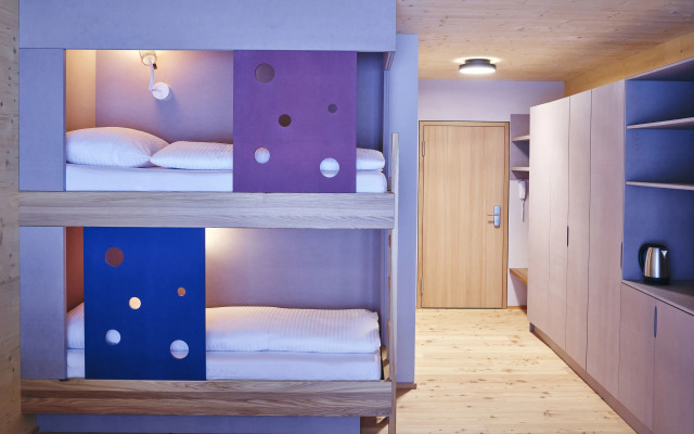 Kinderhotel Stegerhof