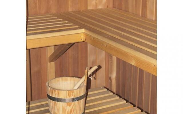 Spacious Chalet near Center of La Tzoumaz