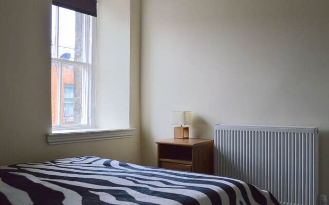 1 Bedroom City Centre